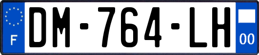 DM-764-LH