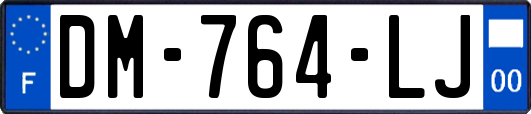 DM-764-LJ