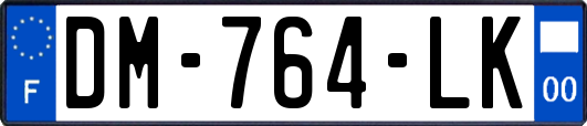 DM-764-LK