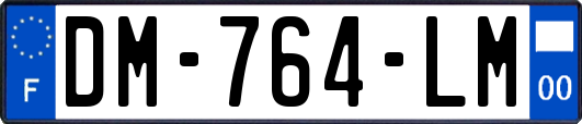 DM-764-LM