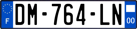DM-764-LN
