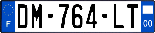 DM-764-LT