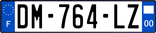 DM-764-LZ