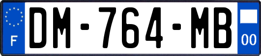 DM-764-MB