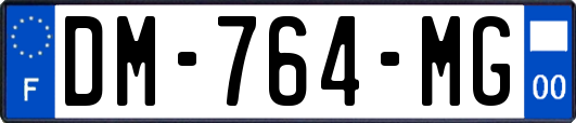 DM-764-MG