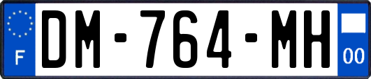 DM-764-MH
