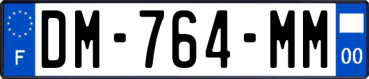 DM-764-MM