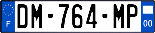 DM-764-MP