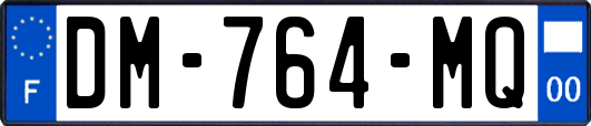 DM-764-MQ