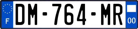 DM-764-MR