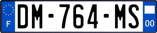 DM-764-MS