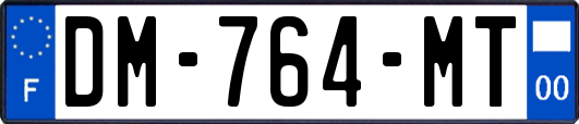 DM-764-MT
