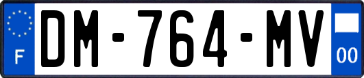 DM-764-MV