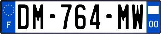 DM-764-MW