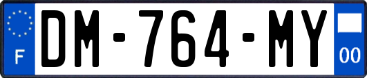 DM-764-MY