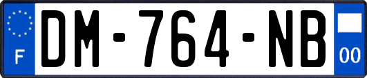 DM-764-NB