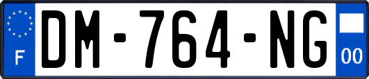 DM-764-NG