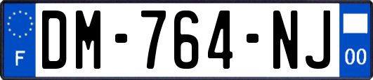 DM-764-NJ