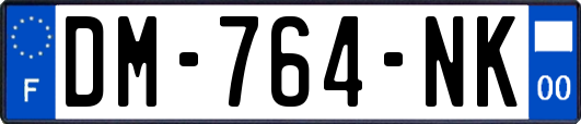 DM-764-NK