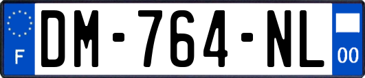 DM-764-NL