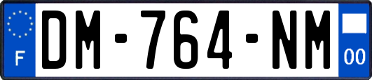 DM-764-NM