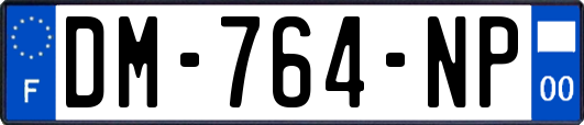 DM-764-NP