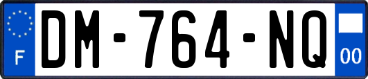 DM-764-NQ