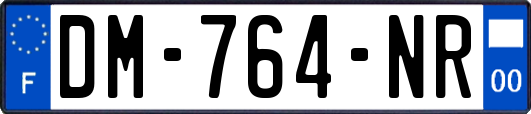 DM-764-NR