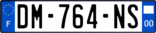 DM-764-NS