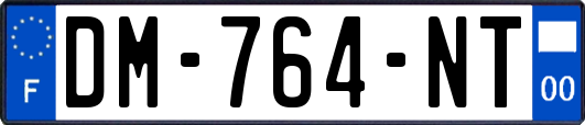 DM-764-NT