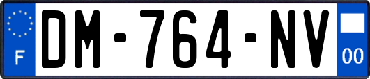 DM-764-NV