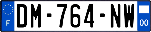 DM-764-NW
