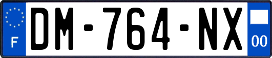 DM-764-NX