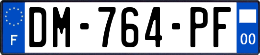 DM-764-PF
