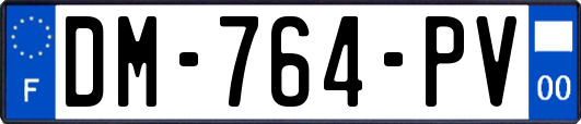 DM-764-PV