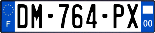 DM-764-PX