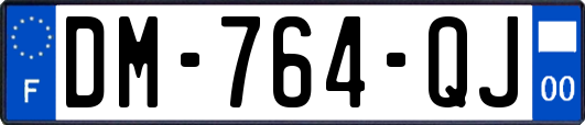 DM-764-QJ