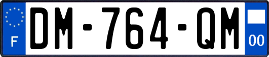 DM-764-QM