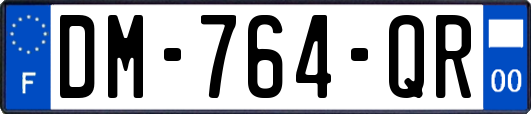 DM-764-QR
