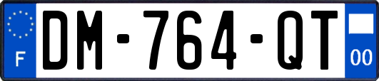 DM-764-QT