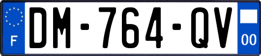 DM-764-QV