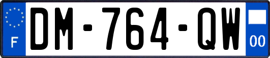 DM-764-QW