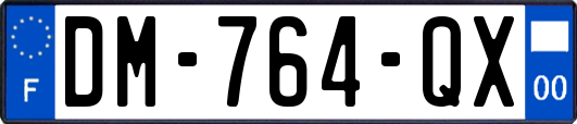 DM-764-QX