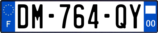DM-764-QY