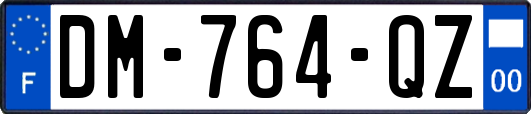 DM-764-QZ
