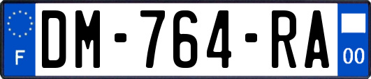 DM-764-RA