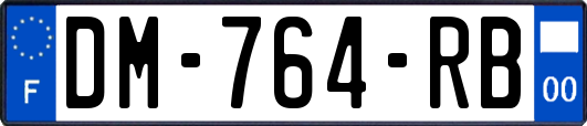 DM-764-RB