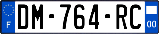 DM-764-RC