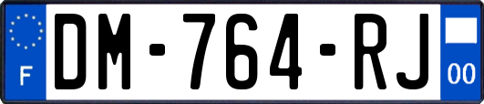 DM-764-RJ