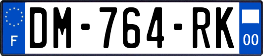 DM-764-RK